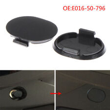 MX5 Windscreen Grille Cowl Oval Cap Cover for Mazda MX-5 Mk3 NC 2005-2015