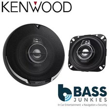 Kenwood KFC-PS1095 3 Way 4"