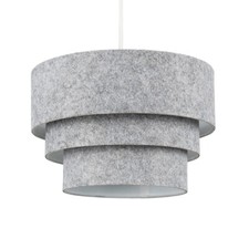 Modern 3 Tier Lampshade