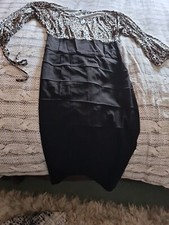 Julien Macdonald STAR Leopard