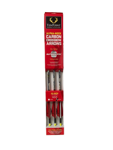 Tenpoint pro elite 400 carbon - 400,