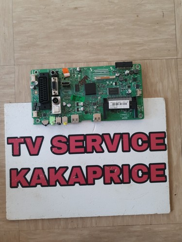 Toshiba 24d1433db tv main - 24",