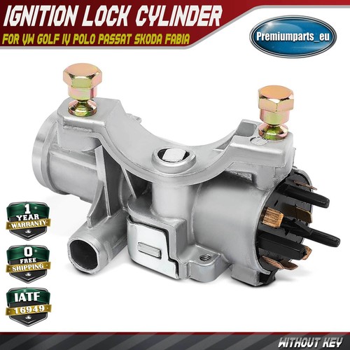 Ignition Switch Lock Barrel