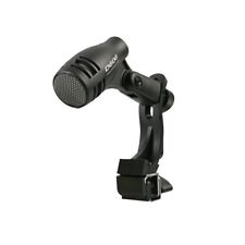 PULSE D606 SNARE/TOM Microphone [MP33857] Dynamic Percussion Drum Mic, clip on,