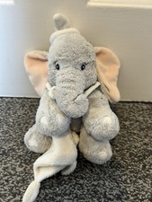 DISNEY STORE DUMBO ELEPHANT