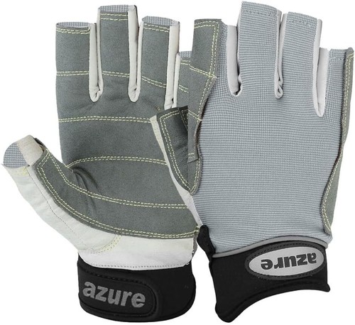 Sailing gloves stopwatch - sailing,