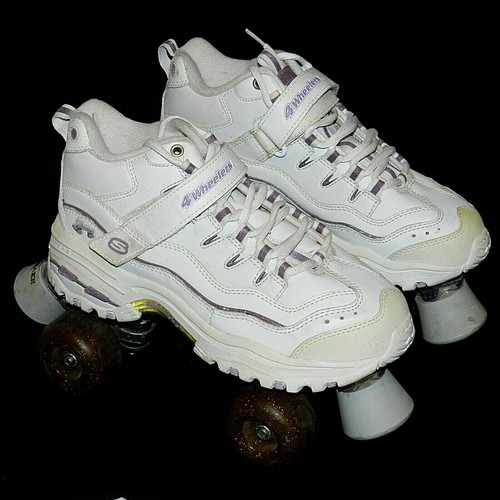 Retro skechers sport - retro, 4