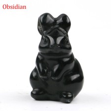 1.5" Natural Quartz Crystal