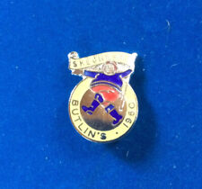 Butlin’s Skegness Badge 1960