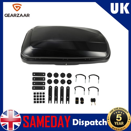 400 car cargo roof - l, new
