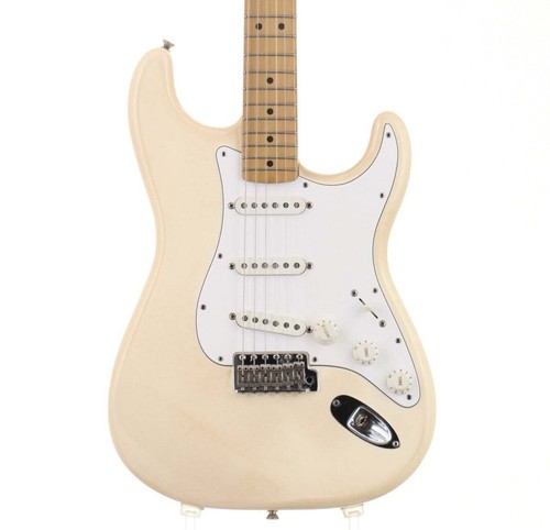 Fender stratocaster owt - fender 70's,