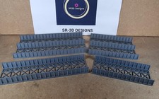TT Gauge 1:120 Girder Style