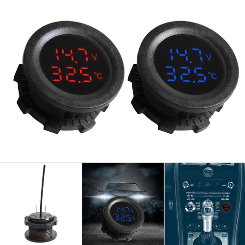 High quality digital - digital, voltmeter