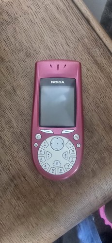 Vintage hot pink - hot,