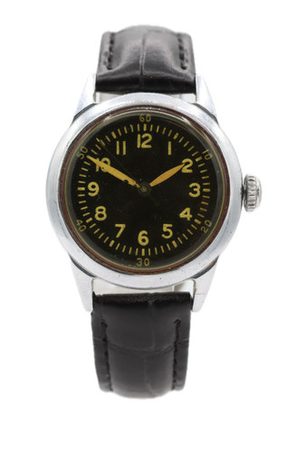 Vintage waltham world war - war, ii