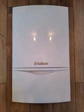 Vaillant EcoTec Plus Front Boiler Case With Foam Seal Part No : 180937