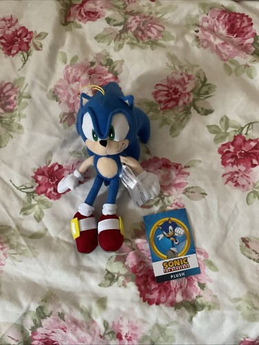 Sonic the hedgehog - hedgehog, great