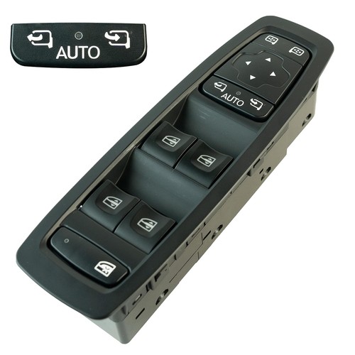 Electric power window - power,