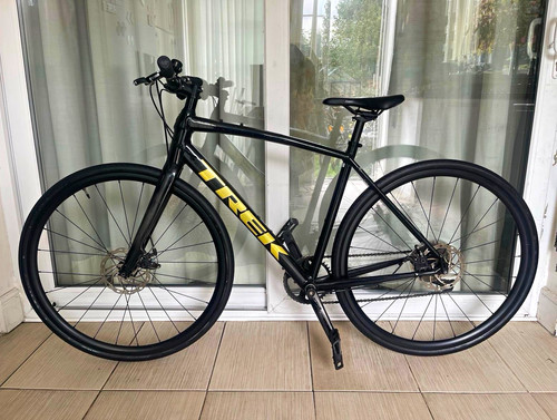 Trek domane converted - domane, 2