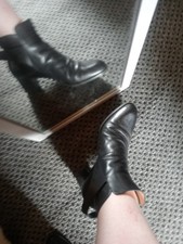 Russell bromley black real - russell,