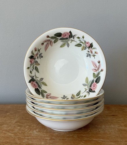 Wedgwood hathaway rose - hathaway,