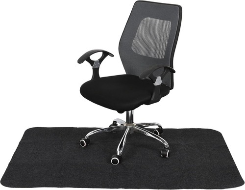 Office chair mat for - office, hardwood