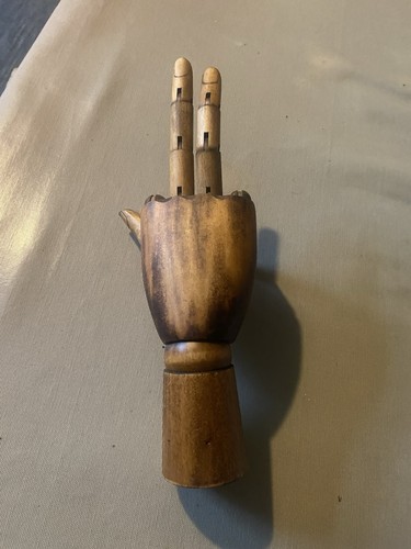Mannequin hand - mannequin,
