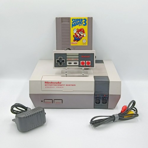 Nintendo entertainment system - entertainment,