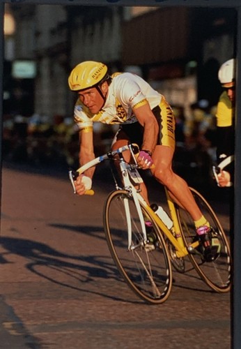 Wheels series chris - tv,