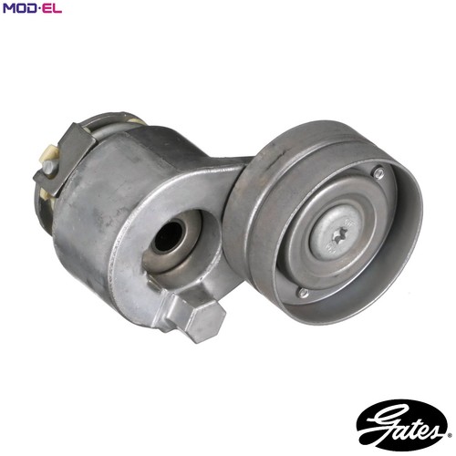 Belt tensioner vribbed - tensioner,