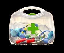 ELC Doctor Nurses Medical