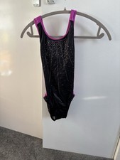 Gymnastics Leaotard Gymnastics Leotard