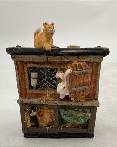 Peter fagan colour box cats - peter,