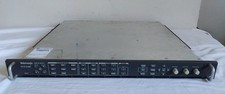 Tektronix WVR-6100 SDI Waveform and Vectorscope (Working)
