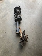 Breaking Suzuki Grand Vitara