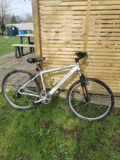 2002 Ridgeback  MX35 Mountain