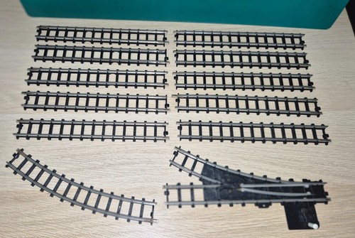 Triang series job lot - 3,