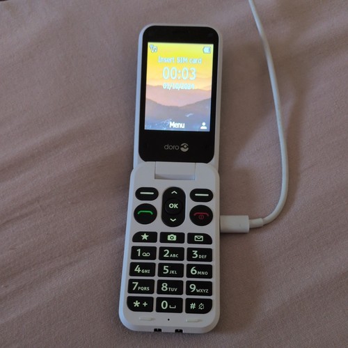 Doro leva l30 mobile - leva,