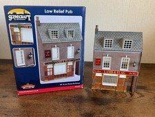 Bachmann 44-232 Low Relief