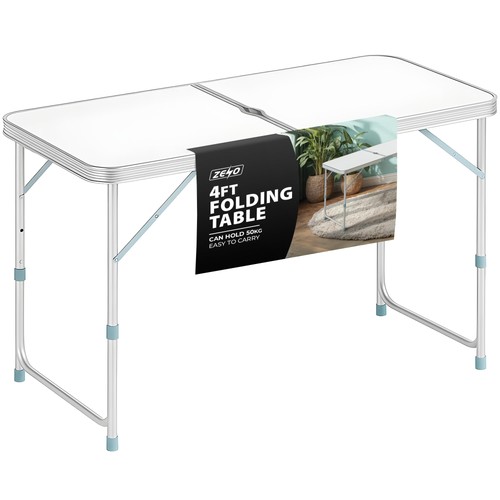 Zeno folding table - zeno,