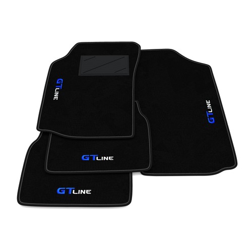 Floor mats compatible with - mats,