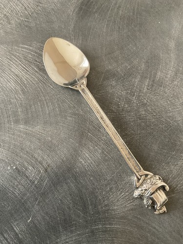 Solid silver alexander - solid,