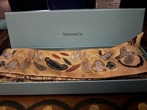 Tiffany and feather - tiffany, co