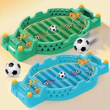 Soccer Table for Family Party