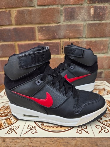 Nike air revolution sky - nike, hi