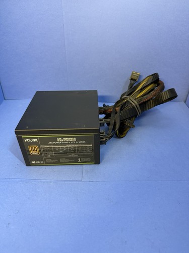 Kolink 700m bronze pc - 80+,