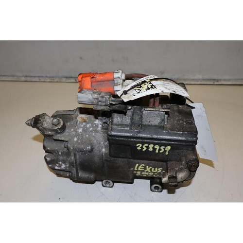 Air conditioning compressor - air,