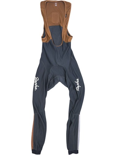 Rapha cycling bib tights - bib,