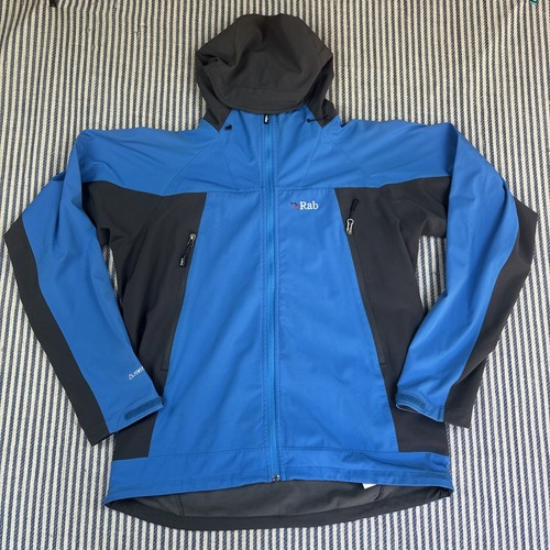 Rab baltoro alpine men - baltoro,