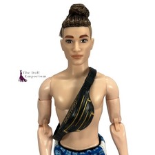 Barbie (2019) BMR1959 Doll -